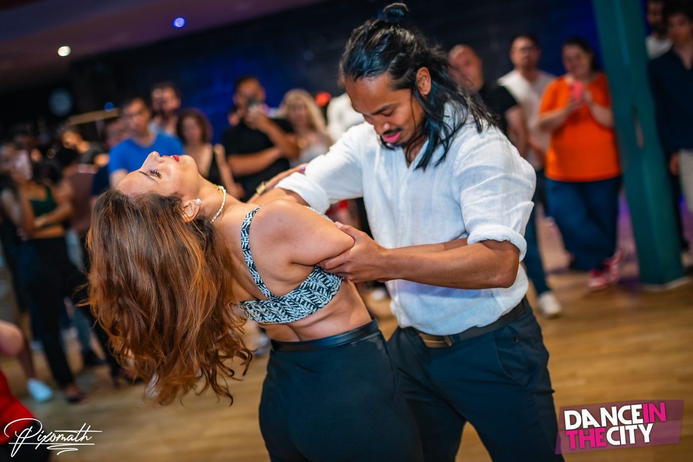 Bachata sensuelle vs moderne