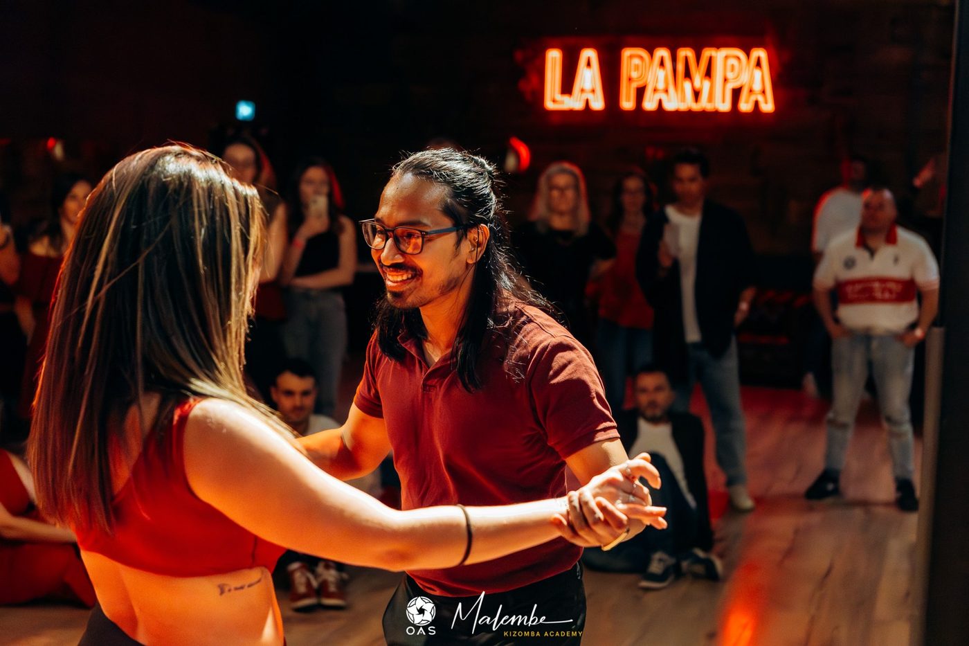 Cours particuliers bachata investissement