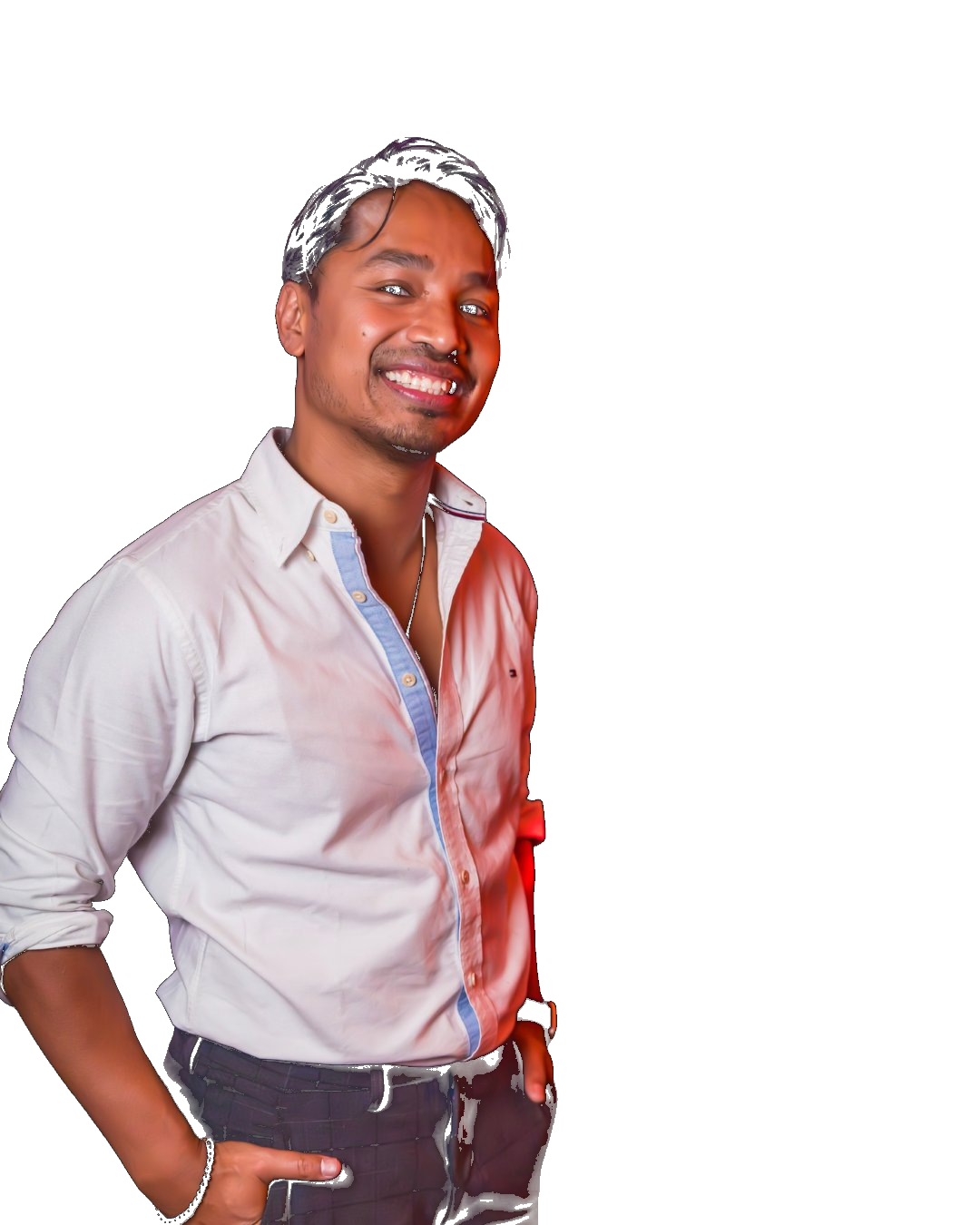 Su Thai, Champion de France de bachata